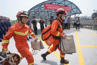 乔尔杰维奇谈亚洲杯预选赛名单：所有入选的运动员都配得上国家队